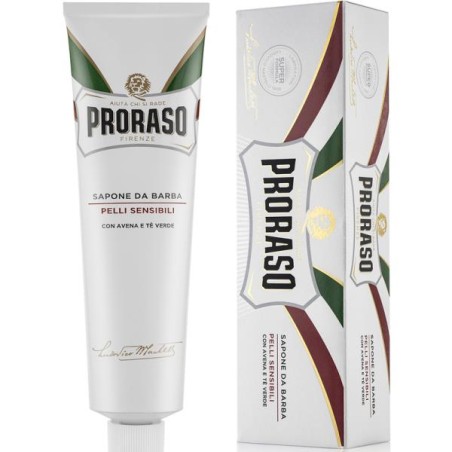 PRORASO SAPONE BARBA 150ML