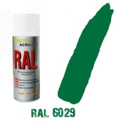 SPRAY VERDE