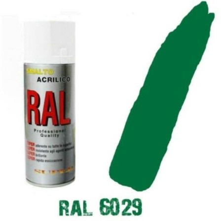 SPRAY VERDE