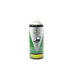 SPRAY ARIA COMPRESSA 400ML