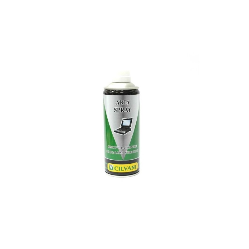 SPRAY ARIA COMPRESSA 400ML