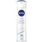 NIVEA SPRAY 150ML PURE INVISIBLE