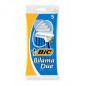 BIC BILAMA DUE 5 LAMETTE