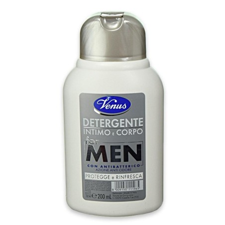 VENUS INTIMO  MEN 200 ML