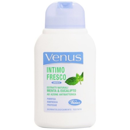 VENUS INTIMO FRESCO  200 ML