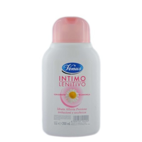 VENUS INTIMO LENITIVO 200 ML