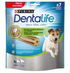 PURINA DENTALIFE 115GR SMALL