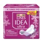 LINES IDEA ULTRA FLUSSI ABBONDANTI ASSORB. 7PZ