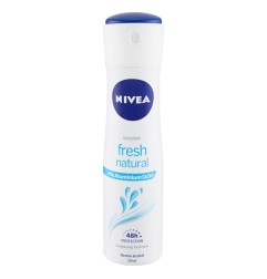 DEO NIVEA SPRAY FRESH 150