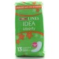 LINES IDEA LIBERTY NEW ASSORB. 13 PZ