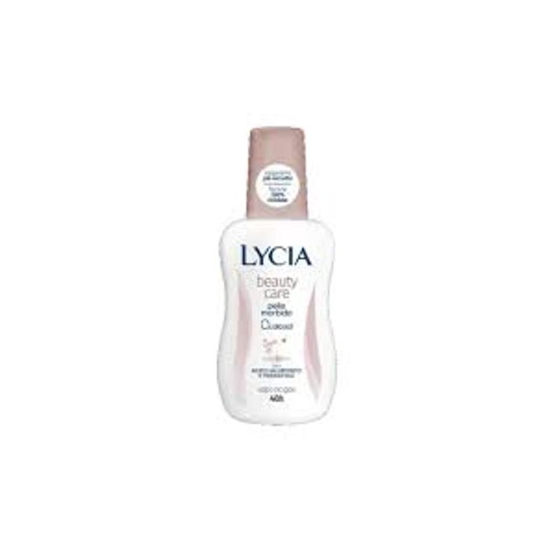 LYCIA DEO VAPO BEAUTY CAR 75ML