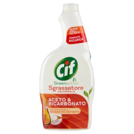 CIF NEW SPRAY RIC.SGRASS.