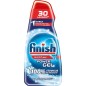 FINISH NEW GEL 100% IGIENE 30LAV 600ML