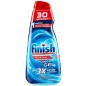 FINISH NEW GEL POWERFRESH 600ML