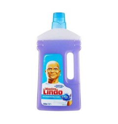 MATROLINDO DET.DILUITO LAVANDA 950ML