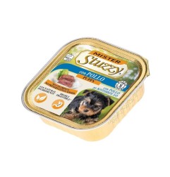 STUZZY DOG PATE PUPPY POLLO 150GR