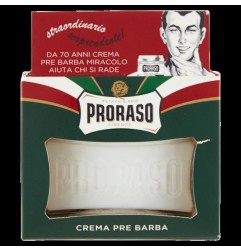 PRORASO PREBARBA VERDE