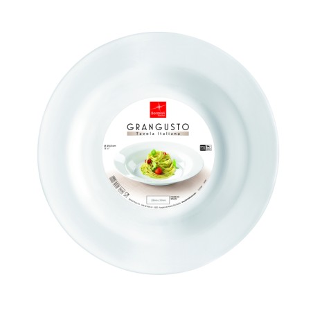 GRANGUSTO PIATTO PASTA CM29,5