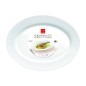 GRANGUSTO PIATTO PESCE CM35X26,7