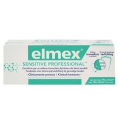 ELMEX DENTIFR.SENSITIVE 20 ML