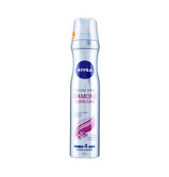 NIVEA SPRAY DIAMOND GLOSS