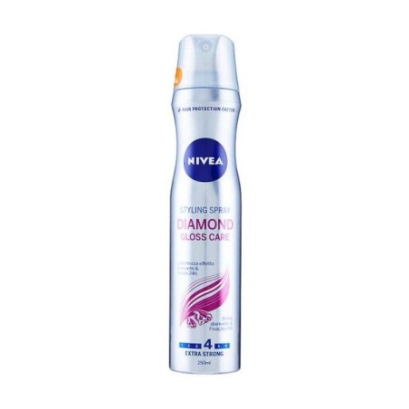 NIVEA SPRAY DIAMOND GLOSS