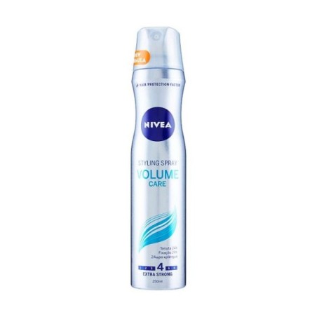 NIVEA SPRAY VOLUME CARE 250ML