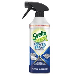 SVELTO POWER SPRAY UNIVERSALE