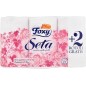 FOXY SETA CARTA IGIEN 4MAXI ROTOLI+2