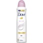 DOVE DEO NEW SPRAY TALCO SOFT 150ML