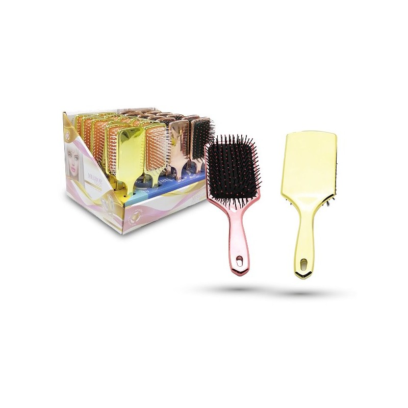 SPAZZOLA MIRROR TOUCH