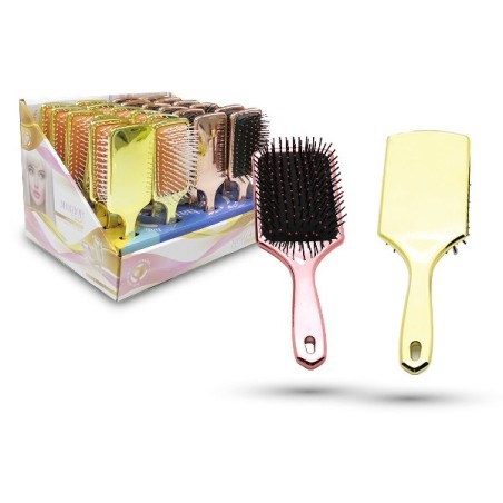 SPAZZOLA MIRROR TOUCH