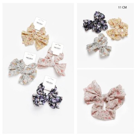 MELISSA COPRICODA CAPELLI 11CM