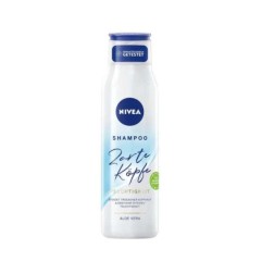 NIVEA SHAMPOO 300ML ALOE VERA