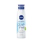 NIVEA SHAMPOO 300ML ALOE VERA