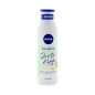 NIVEA SHAMPOO 300ML VITAMINA B3