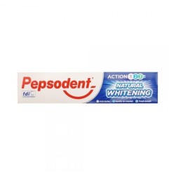 PEPSODENT DENT. 75ML ACTION NATURAL WHITENING