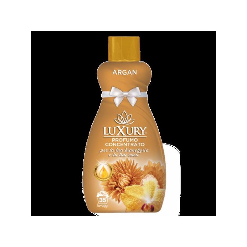 LUXURY AMMORB.CONC.ARGAN 900ML