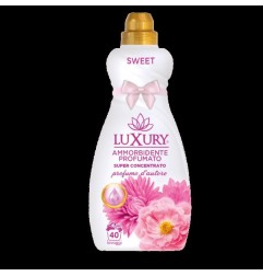 LUXURY AMMORB.CONC.SWEET 900ML