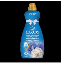 LUXURY AMMORB.CONC.ENERGY 900ML