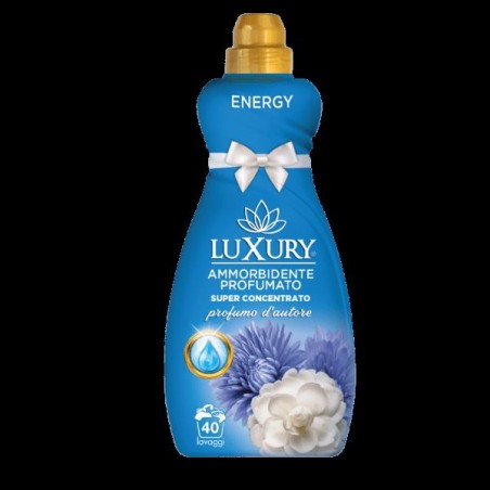 LUXURY AMMORB.CONC.ENERGY 900ML