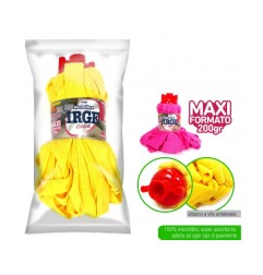 MOP MICROFIBRA IRGE 200g MAXI FORMATO