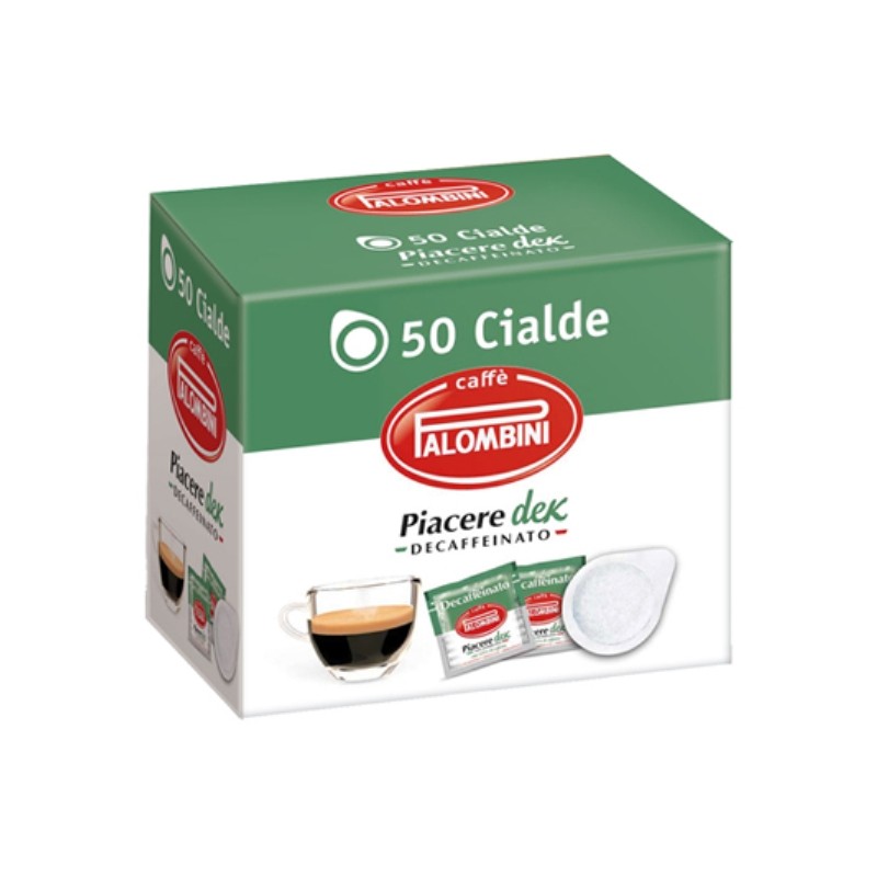 PALOMBINI CIALDE DECAFFEINATO