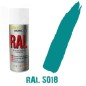 BB SPRAY BLU TURCHESE RAL