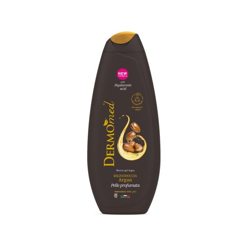 DERMOMED BAGNODOCCIA ARGAN ML.650