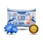 SALVIETTE BABY TALCO 100PZ NEW