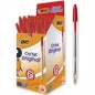 BIC CRISTAL ROSSA