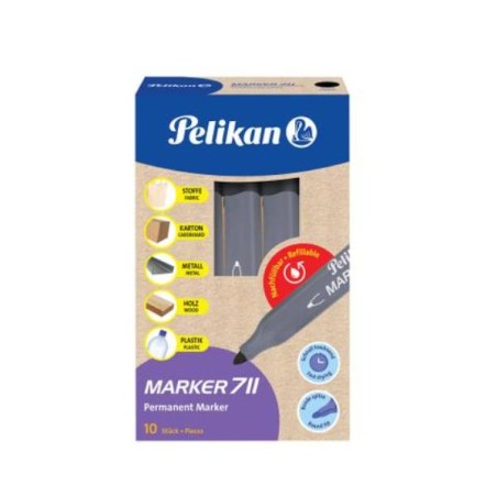 PELIKAN MARKER P.T