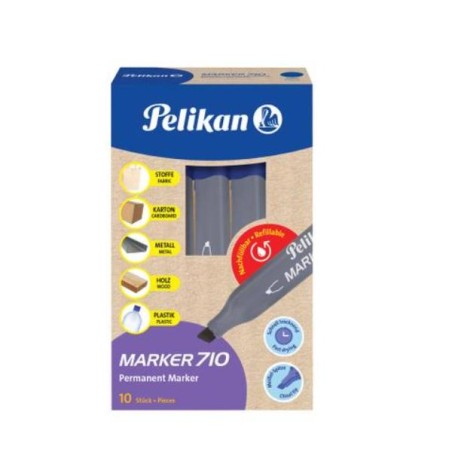 PELIKAN  MARKER P.S B