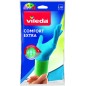 VILEDA GUANTI CONFORT EXTRA TG L